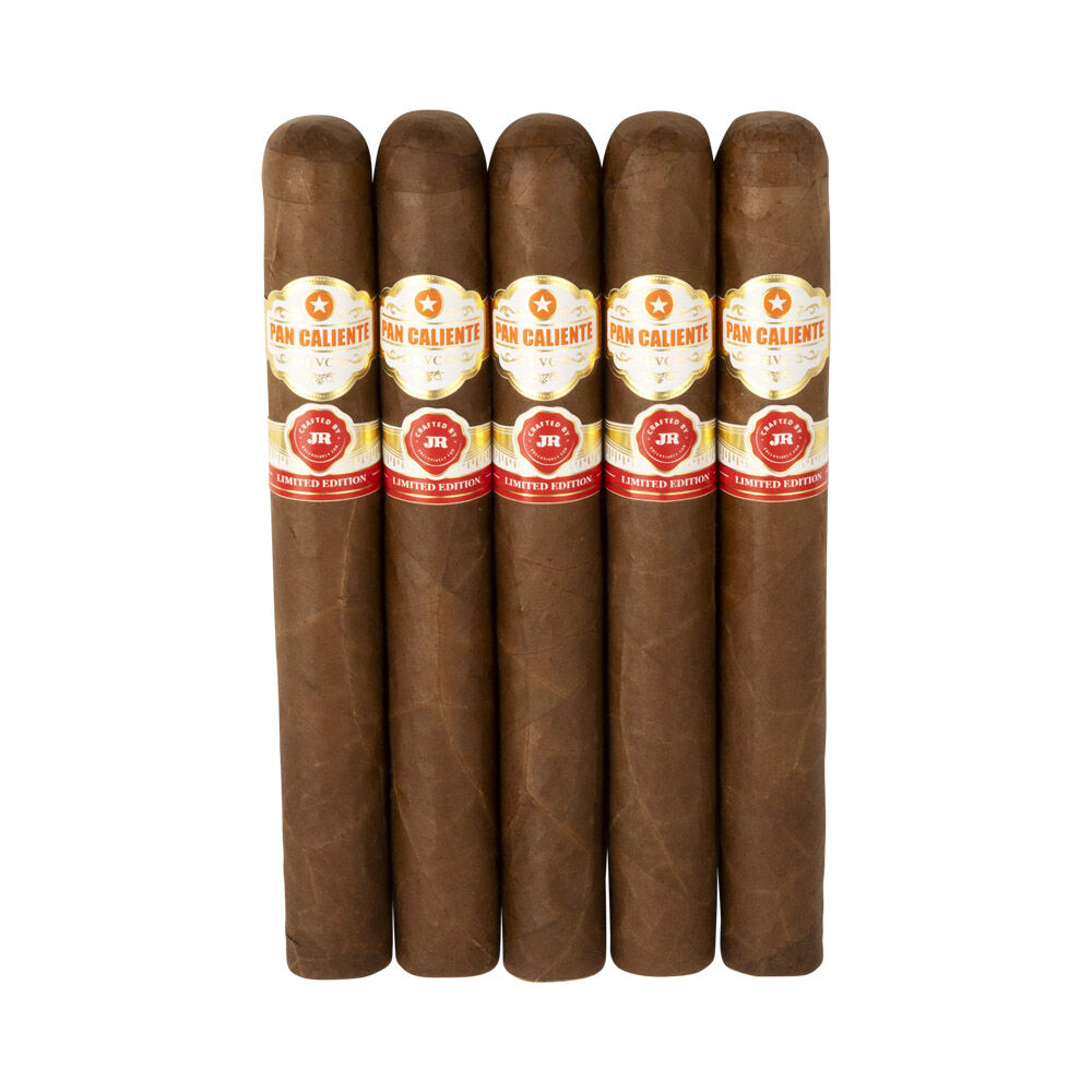 6.50 x 52, , jrcigars